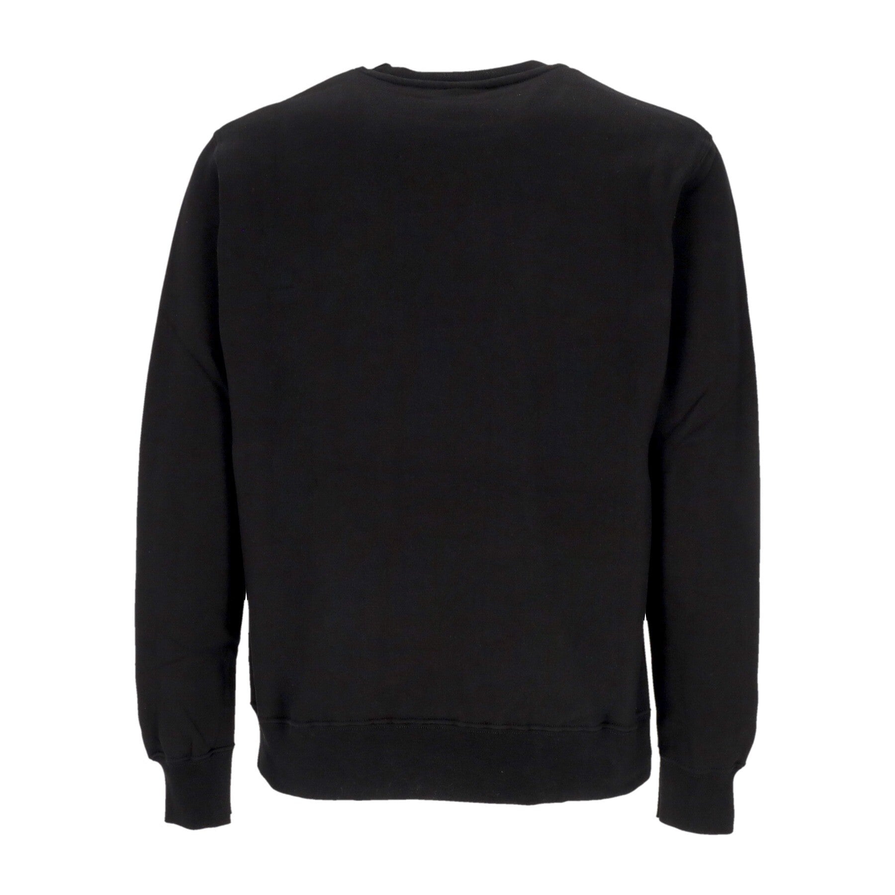 Propaganda, Felpa Girocollo Uomo Logo Embroidery Crewneck, 