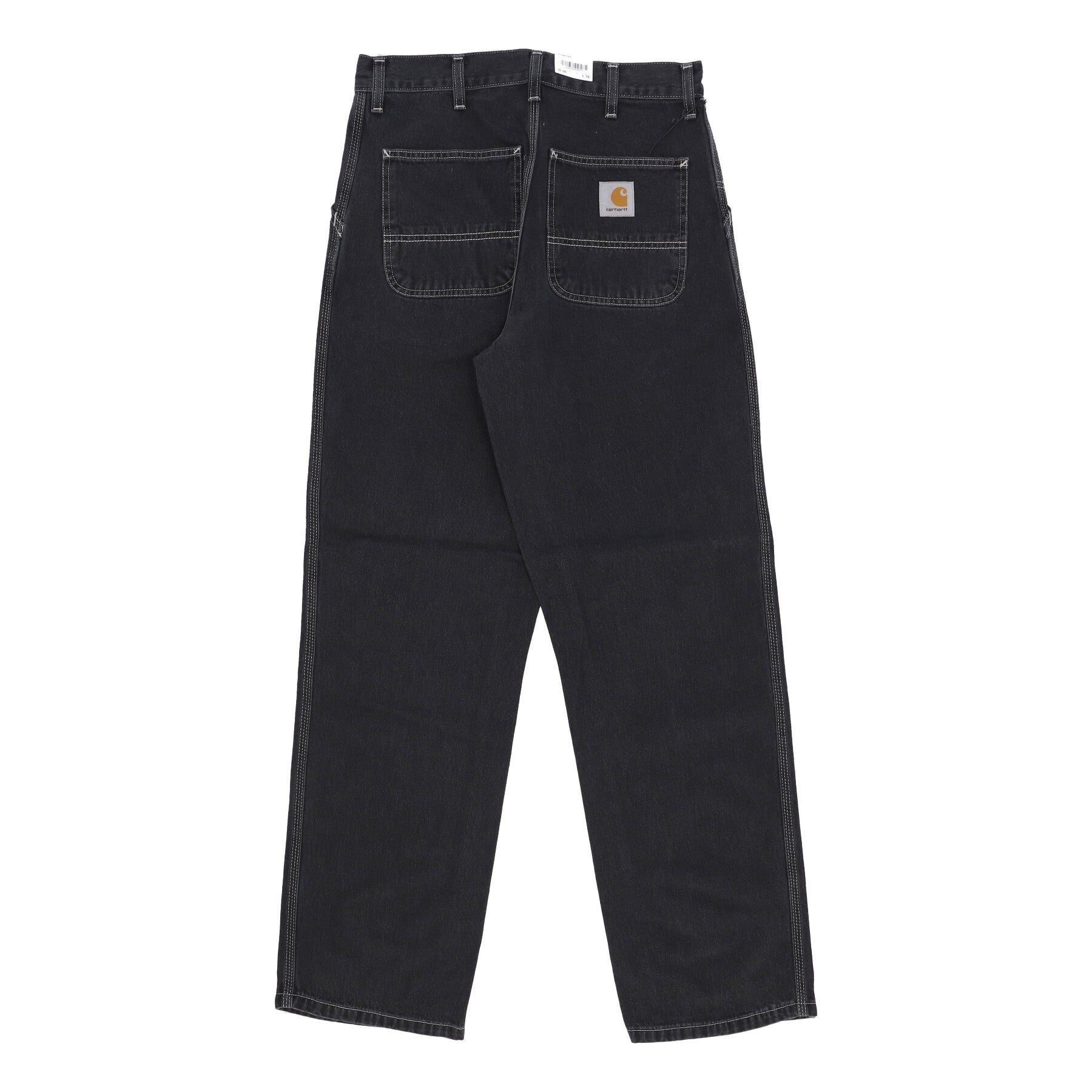 Carhartt Wip, Jeans Uomo Simple Pant, 