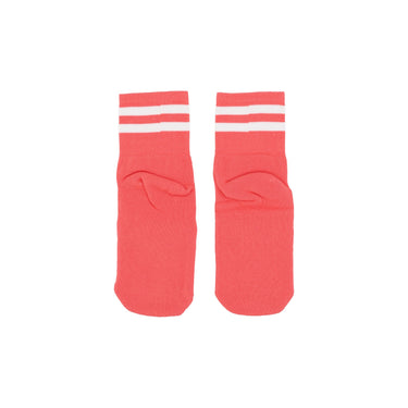 American Socks, Calza Bassa Uomo Ankle High Coral, 
