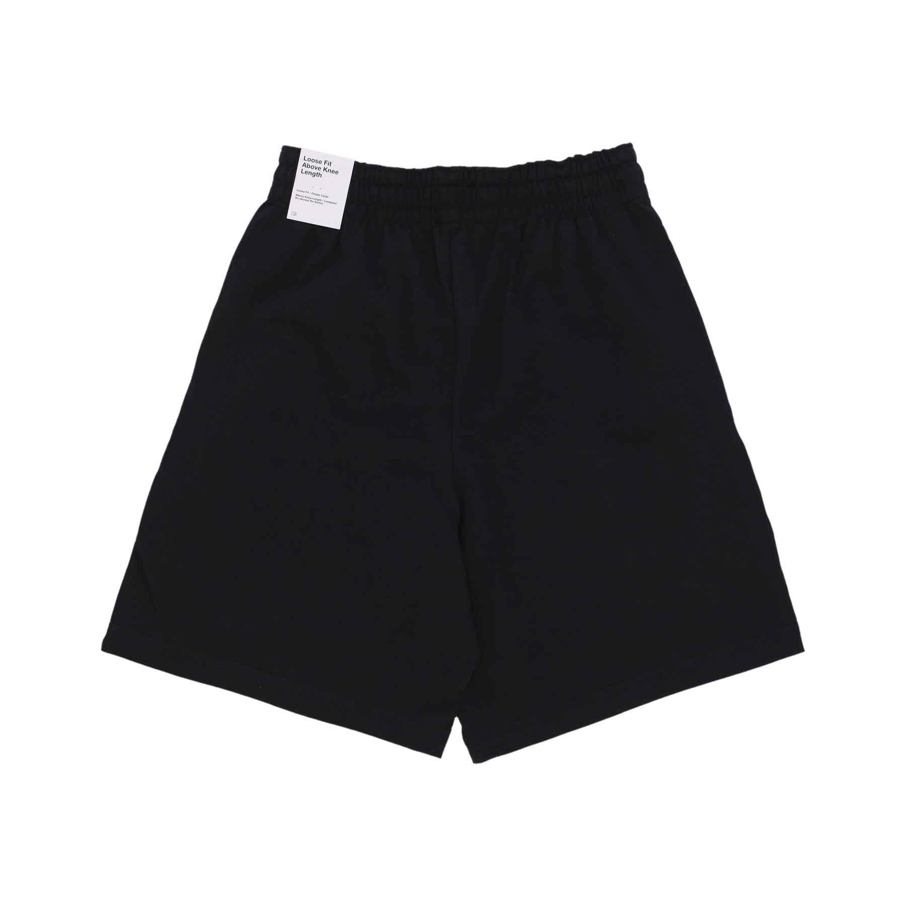 Nike, Pantalone Corto Tuta Uomo Dri Fit Startingfive 8in Short, 