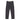 Carhartt Wip, Pantalone Lungo Uomo Aviation Pant, Blacksmith Rinsed