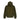 Carhartt Wip, Felpa Cappuccio Uomo Wiles Hooded, Plant