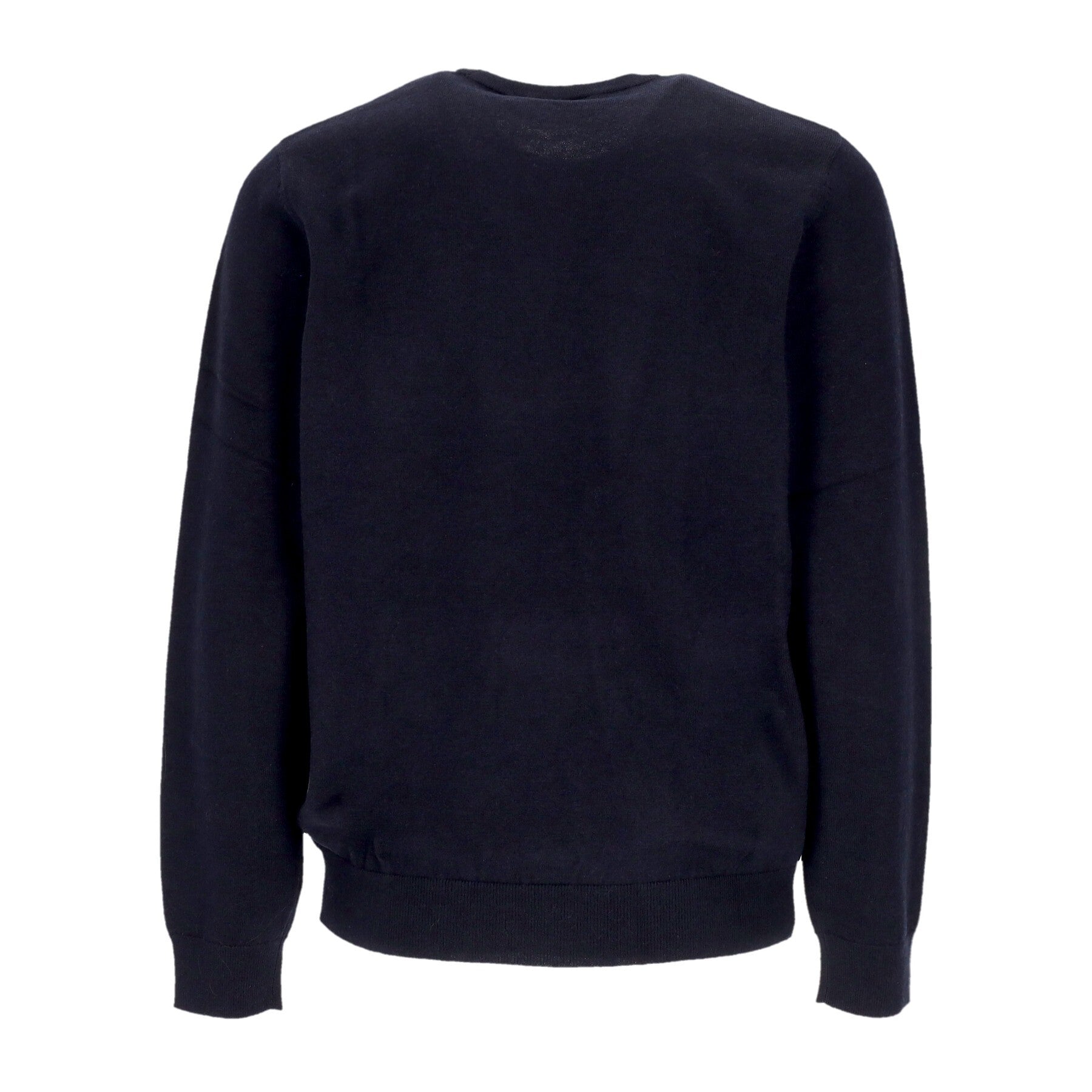 Carhartt Wip, Maglione Uomo Madison Crewneck, Dark Navy/wax