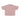 Carhartt Wip, Maglietta Donna W Nelson Tee, Pink Garment Dyed