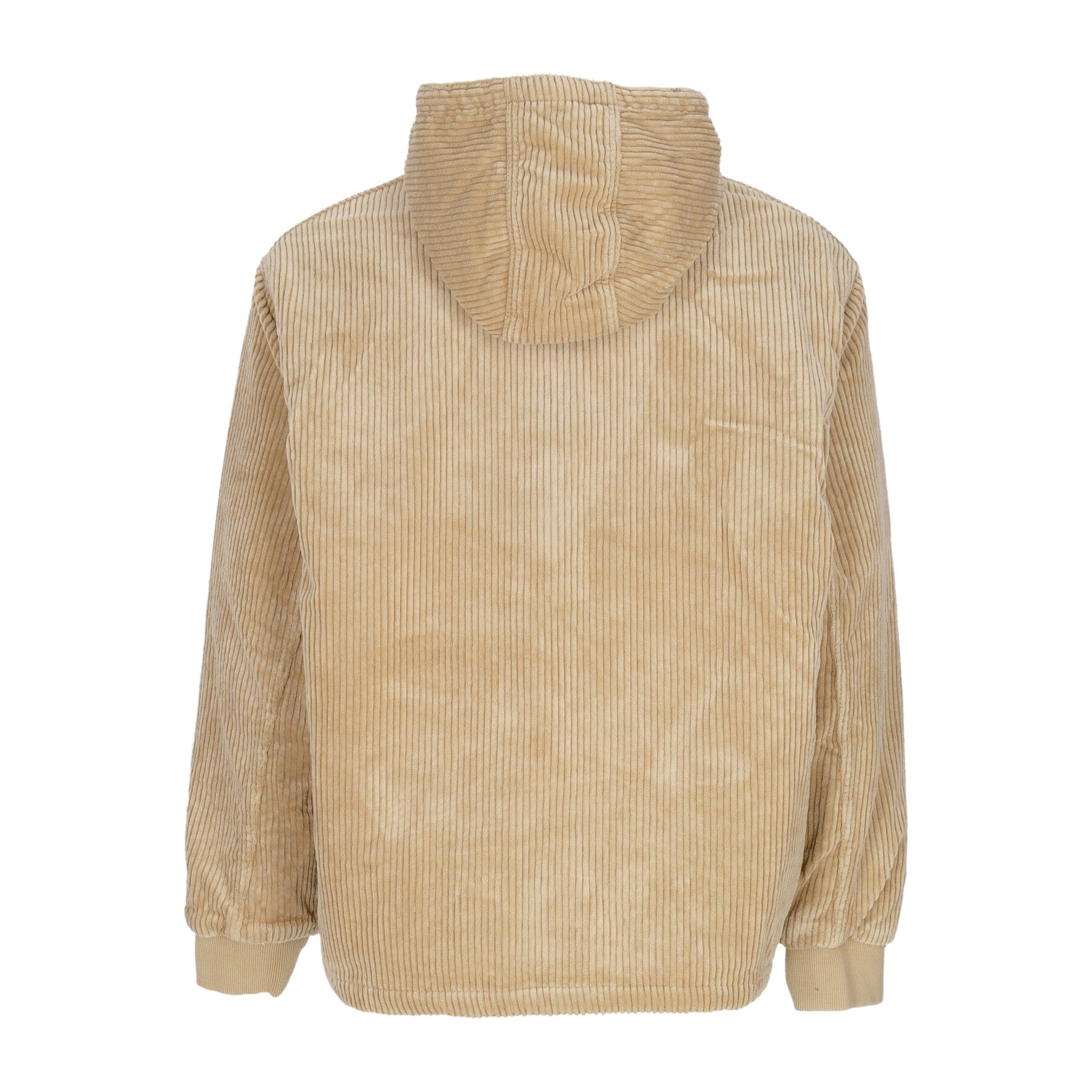 Carhartt Wip, Giubbotto Donna W Millen Jacket, Dusty H Brown