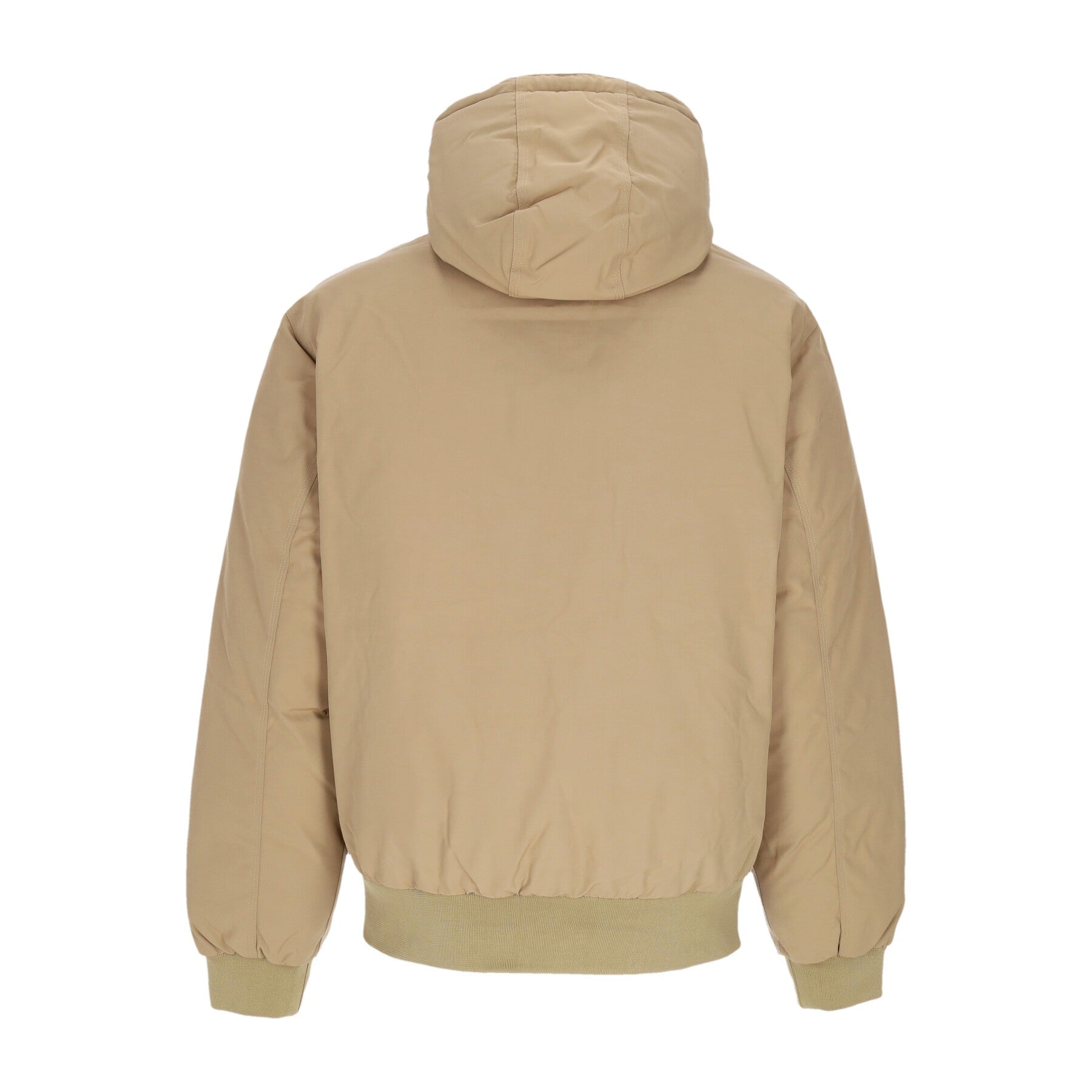 Carhartt Wip, Giubbotto Uomo Active Cold Jacket, Leather