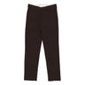 Carhartt Wip, Pantalone Lungo Uomo Master Pant, Tobacco Rinsed