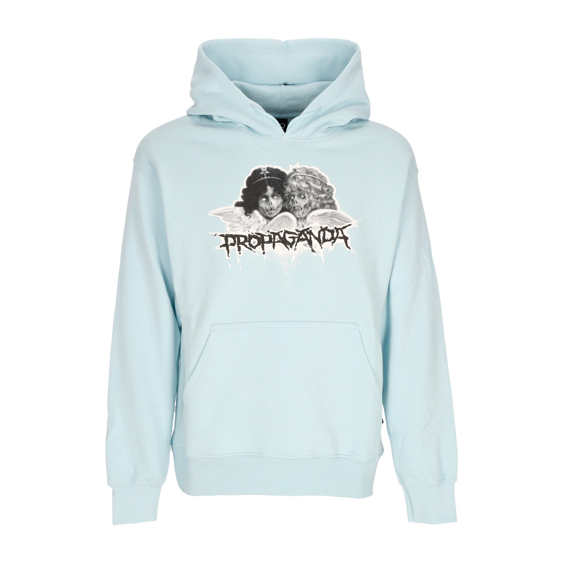 Propaganda, Felpa Cappuccio Uomo Innocent Hoodie, Sugar