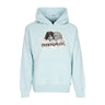 Propaganda, Felpa Cappuccio Uomo Innocent Hoodie, Sugar