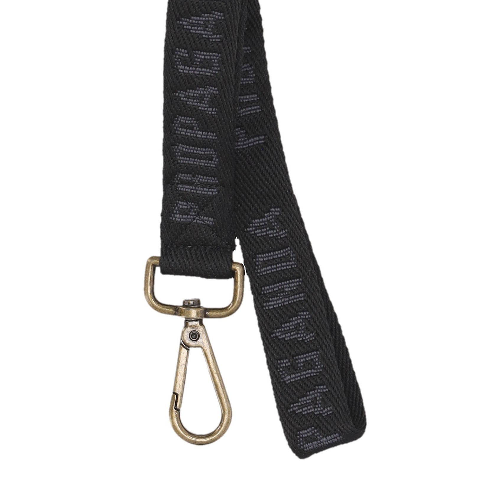 Propaganda, Portachiavi Laccetto Uomo Lanyard, 