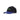 Propaganda, Cappellino Visiera Curva Uomo Triangle Dad Hat, Violet