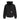 Carhartt Wip, Giubbotto Uomo Active Cold Jacket, Black