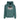 Propaganda, Felpa Cappuccio Uomo Innocent Hoodie, Forest Green