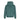 Propaganda, Felpa Cappuccio Uomo Innocent Hoodie, Forest Green