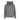 Propaganda, Felpa Cappuccio Uomo Ribs Oxide Hoodie, 