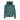 Propaganda, Felpa Cappuccio Uomo Ribs Oxide Hoodie, Forest