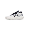 Adidas, Scarpa Basket Uomo Trae Young 3, Stormtrooper Grey/cloud White/core Black