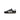 Adidas, Flache Schuhe Bambino Samba Og C, Kernschwarz/Wolkenweiß/Gummi 5