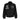 Carhartt Wip, Giubbotto College Uomo Work Varsity Bomber, Black