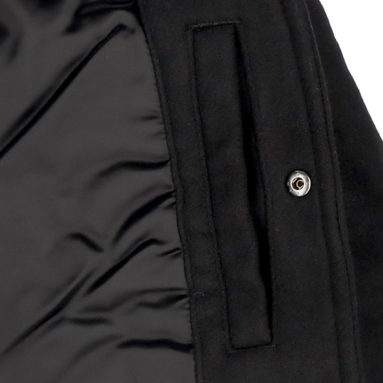 Carhartt Wip, Giubbotto College Uomo Work Varsity Bomber, Black