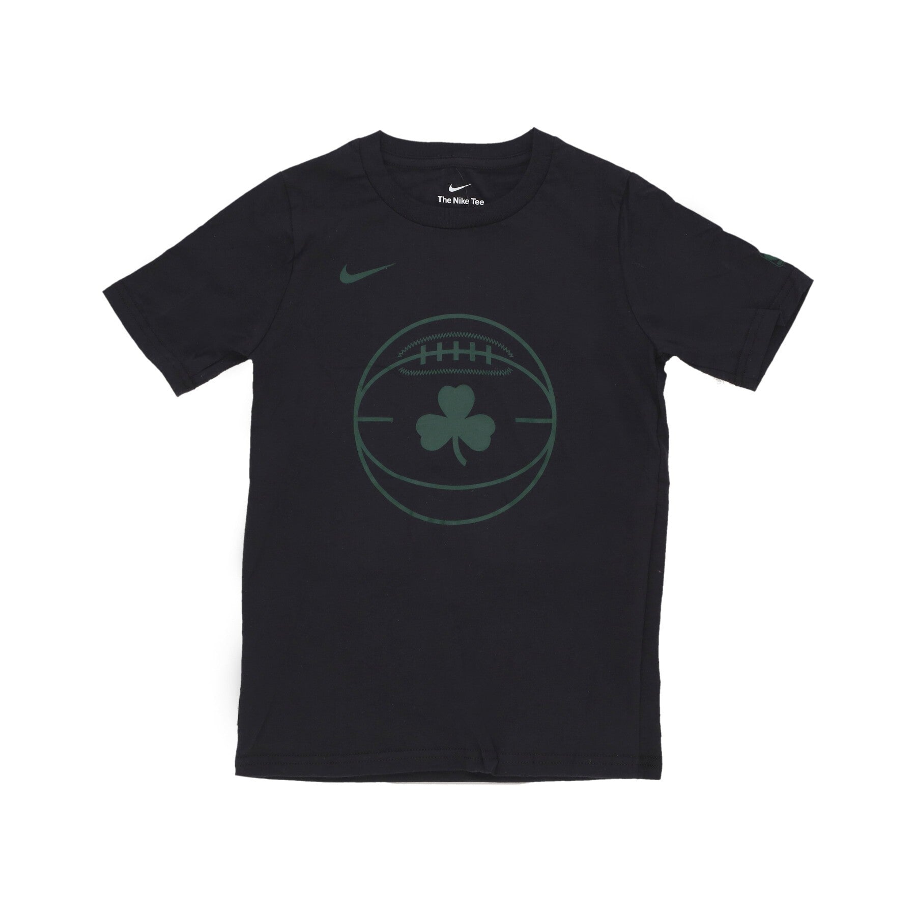 Nike Nba, Maglietta Ragazzo Nba Essential Ce Logo Tee Boscel, Original Team Colors