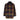 Carhartt Wip, Giaccone Uomo Beckley Coat, Beckley Check/highland