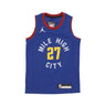 Jordan Nba, Canotta Basket Ragazzo Nba Statement Edition Swingman Jersey No 27 Jamal Murray Dennug, Original Team Colors