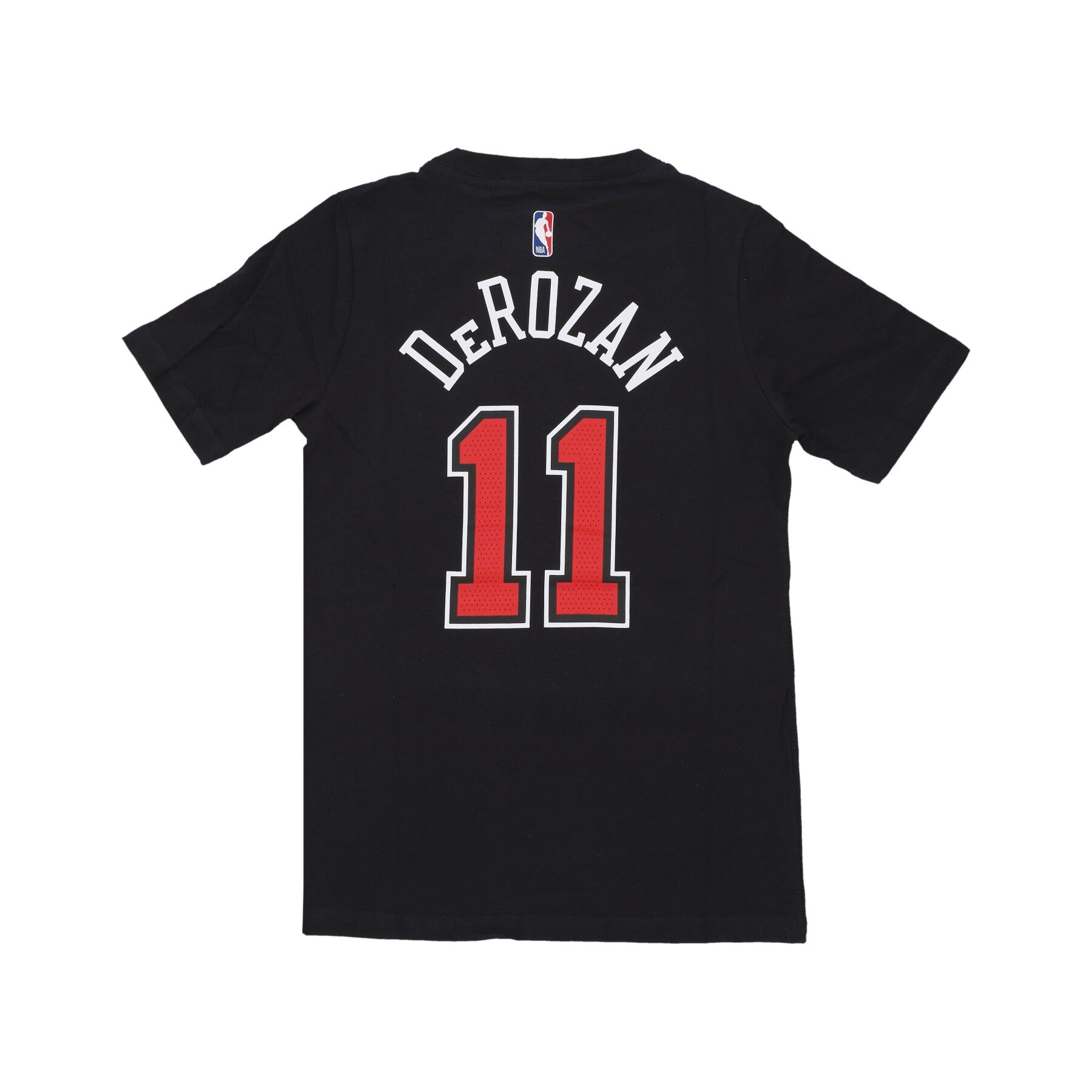 Jordan Nba, Maglietta Ragazzo Nba Statement Edition Tee No 11 Demar Derozan Chibul, 
