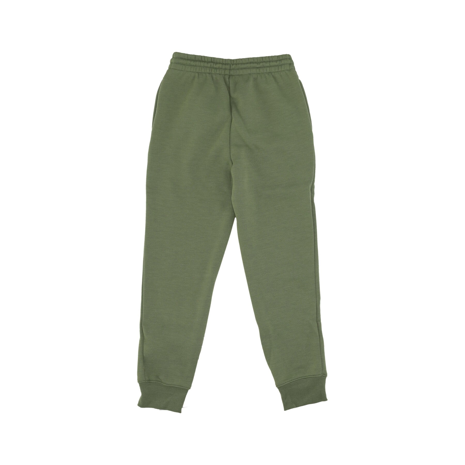 Jordan, Pantalone Tuta Felpato Ragazzo Jumpman Sustainable Pant, 