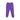 Jordan, Pantalone Tuta Felpato Ragazzo Jumpman Sustainable Pant, Purple Venom