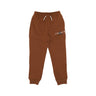 Jordan, Pantalone Tuta Felpato Ragazzo Jumpman Sustainable Pant, Light British Tan