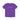 Jordan, Maglietta Bambino Jumpman Sustainable Graphic Tee, Purple Venom