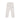 Jordan, Pantalone Tuta Felpato Ragazza Icon Play Fleece Pant, Sail/heather