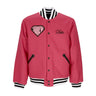 Iuter, Giubbotto College Uomo Family Varsity, Pink