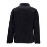 Columbia, Giubbotto Pile Infilabile Uomo Helvetia Half Snap Fleece, Black