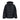 Columbia, Piumino Uomo Pike Lake Ii Hooded Jacket, Black