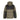 Columbia, Piumino Uomo Pike Lake Ii Hooded Jacket, Stone Green