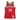 Mitchell & Ness, Canotta Basket Uomo Nba Home Jersey 2014 No 34 Giannis Antetokounmpo Milbuc, Red