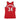 Mitchell & Ness, Canotta Basket Uomo Nba Home Jersey 2014 No 34 Giannis Antetokounmpo Milbuc, Red