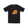 Nike Nba, Maglietta Ragazzo Nba Essential Ce Logo Tee Phosun, Original Team Colors