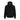 Iuter, Giubbotto Uomo Shield Jacket, Black