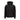 Iuter, Men's Puff Jacket, Black