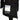 Iuter, Men's Puff Jacket, Black