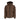 Iuter, Piumino Uomo Puff Jacket, Brown