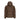 Iuter, Piumino Uomo Puff Jacket, Brown