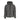 Iuter, Piumino Uomo Puff Jacket, Dark Grey