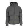 Iuter, Piumino Uomo Puff Jacket, Dark Grey