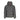 Iuter, Piumino Uomo Puff Jacket, Dark Grey