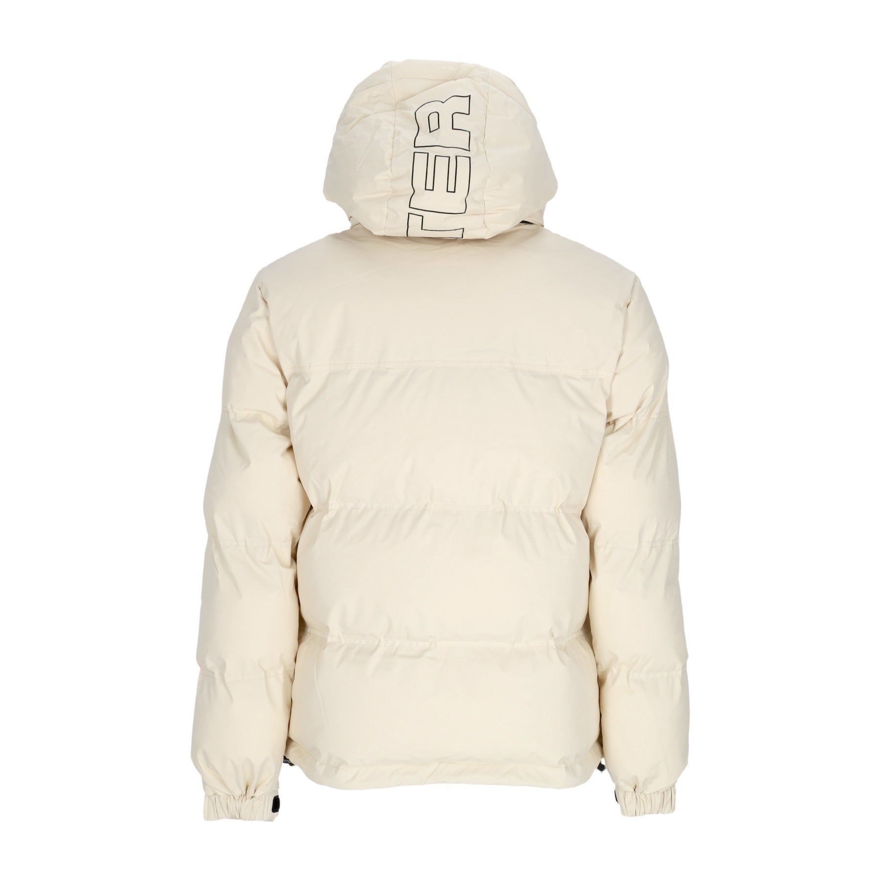 Iuter, Piumino Uomo Puff Jacket, White