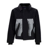 Octopus, Giubbotto Uomo Hammer Work Jacket, Black